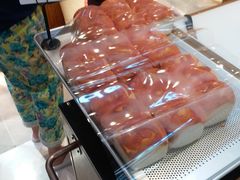 -麦陌(正弘城店)
