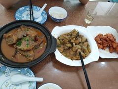 -刘昌兴菜馆(金轮第一城店)