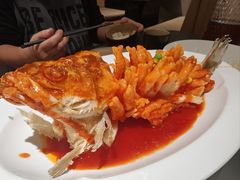 -金陵家宴·金陵春·南京菜(夫子庙店)