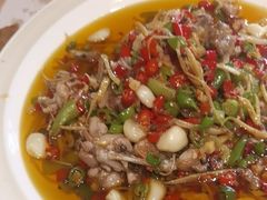 -蜀厨小匠·民间川菜(犀浦店)