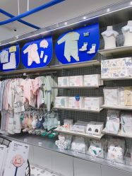 -Babycare(上海环球港店)