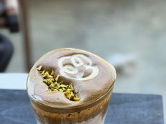 -luutosa  cafe & tea 鹿兔山