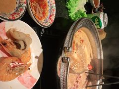 -牛New寿喜烧(虹桥新天地店)