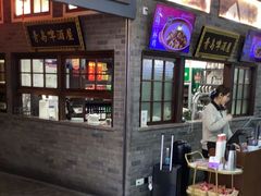 -波螺油子青岛本帮菜(银座店)