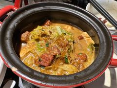 -京味斋·北京烤鸭(北京南站洋桥店)