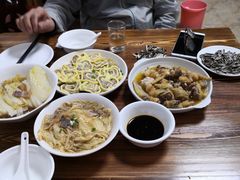 -玲燕蒸菜馆(江东路店)