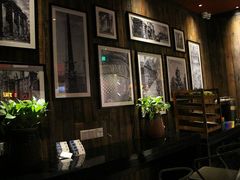 大堂-有意思休闲餐厅(濉溪店)