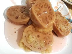 -老城南.鸭血粉丝汤(夫子庙店)