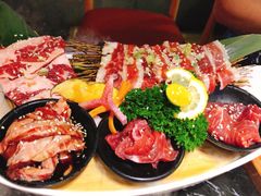 -鹤江桥·红油牛肉粉(SKP店)