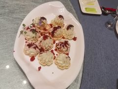 -凤凰园唐丰路烤鸭店·唐山菜(吾悦广场店)