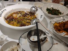 -太二酸菜鱼(南京艾尚天地店)