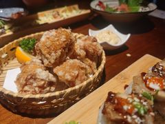 -円满日式居酒屋(蓉花路美食街店)