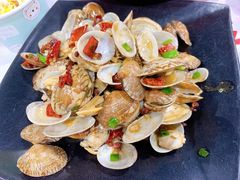 -虎虎龙虾大排档(双井店)