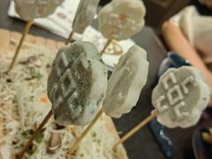 海鲜棒棒糖-湊湊火锅·茶憩(打浦桥日月光店)