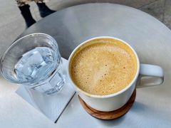 -via coffee(万象城店)