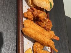-卡朋西餐(宝安大仟里店)