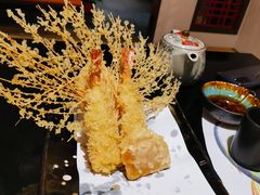 -天狗山料理(省体店)