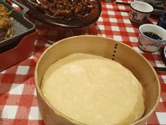 -老郑家东北春饼(龙悦居店)