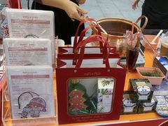 -秘密旅行Bonjour(黑金冠 江南西店)