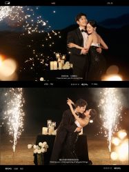 -卡米拉婚纱摄影工作室(金汇广场店)