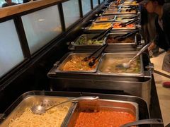 -比格比萨自助(花园路店)