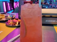 -燥次·烧烤酒场(万象城店)