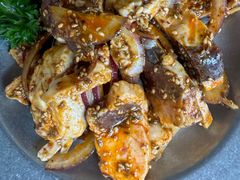 -范儿·嫂子烤肉·精致炭火烤肉(长治路店)