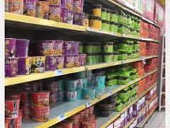 -世纪联华(外高桥店)