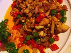 -JUKEBOX玖部音乐餐厅(华侨城店)