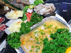-鹤江桥·红油牛肉粉(SKP店)