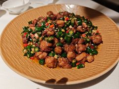 -贡宴盐帮菜自贡驻京联络处餐厅