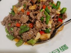 -新白鹿餐厅(城西银泰城店)