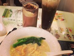翠华餐厅(铜锣湾店)-翠华餐厅