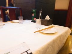 大堂-东来顺饭庄(天坛店)