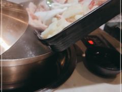 -狐狸爱上椰子鸡(滨江星光大道店)