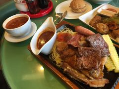 -翠华餐厅(山顶道店)