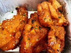 -必胜客(西太华店)