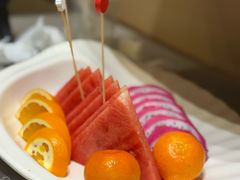 -海底捞火锅(王府井银泰in88店)