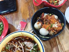 -冒椒火辣(奎星楼街店)