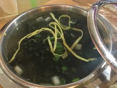 -妙香居韩国烤肉(容桂天佑城店)
