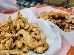 -田甜香酥鸡(中市口店)