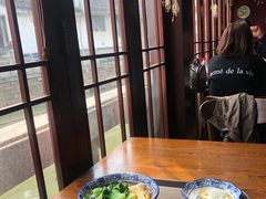 -孙盛兴奥灶面馆·蟹黄面·三虾面(山塘街总店)