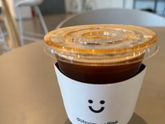-dotcom coffee古点咖啡(致真大厦店)