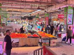 -桃源市场(解放路店)