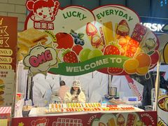 -银泰百货(海宁店)
