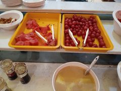-阿香婆欢乐火锅(淄博万象汇店)