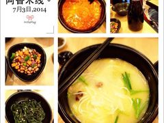 -阿香米线(龙岗万科广场店)