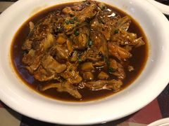 -兰桂坊·花园餐厅(西湖店)