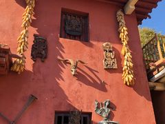 -云南民族村