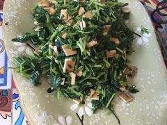 -乌镇那一年小院主题餐厅(甘泉西路店)